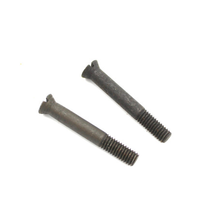 Paire de vis du renfort de fut pour Mas 36