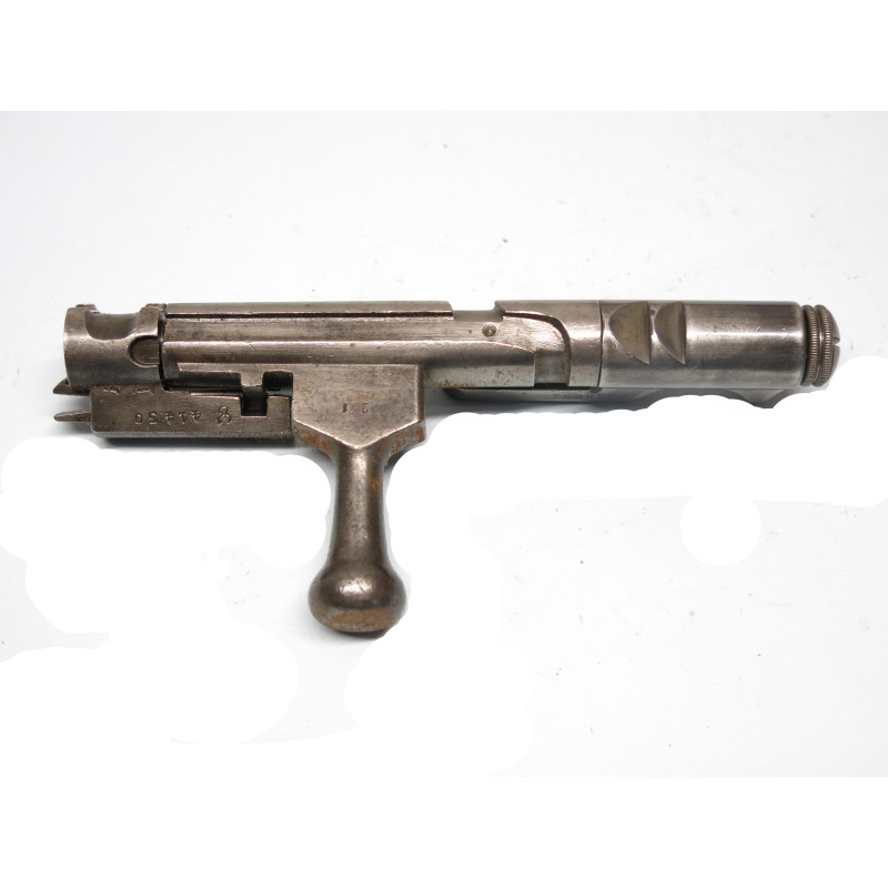 Culasse complete fusil  11 mm Gras 