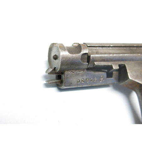 Culasse complete fusil 11 mm Gras