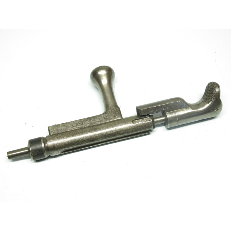 Culasse complete fusil Chassepot ref 22