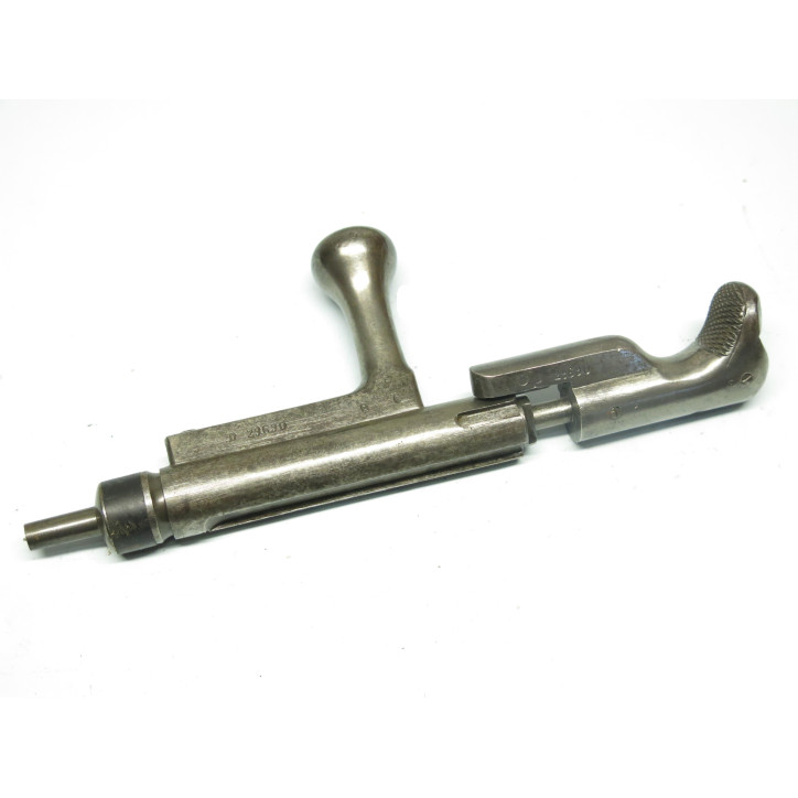 Culasse complete fusil Chassepot ref 22