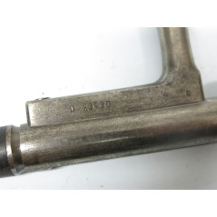 Culasse complete fusil Chassepot ref 22