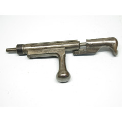 Culasse complete fusil Chassepot ref 22