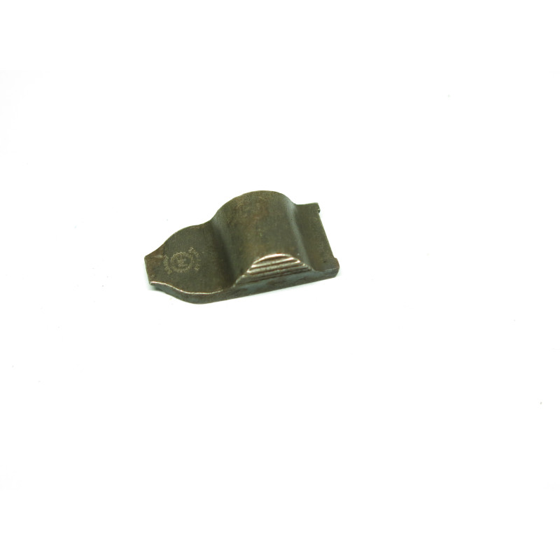 Fond de chargeur  pistolet le Francais 7.65