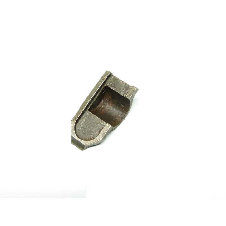 Fond de chargeur  pistolet le Francais 7.65