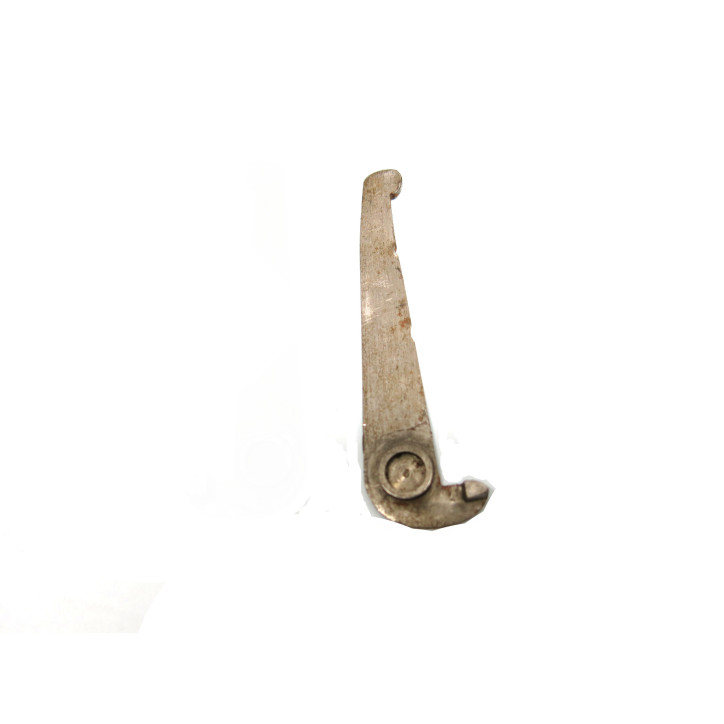 Paire de levier d'armement pistolet le Francais 7.65 