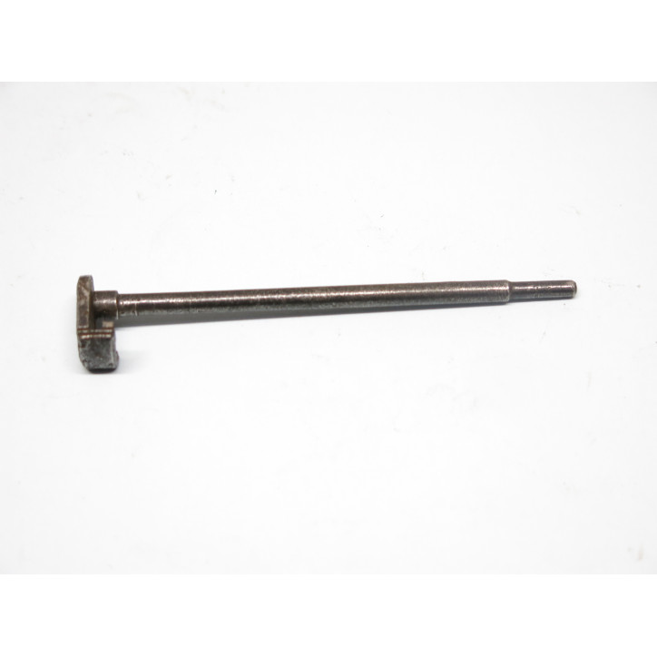 Tige verrou de canon pistolet Mauser 1914 ou 1934 ref 100