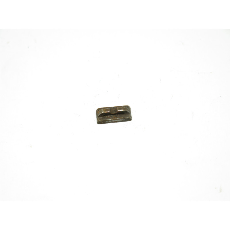 Hausse  pistolet Mauser 1914 ou 1934 