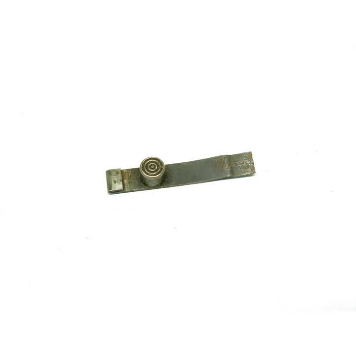 Verrou levier pistolet Mauser 1914 ou 1934 