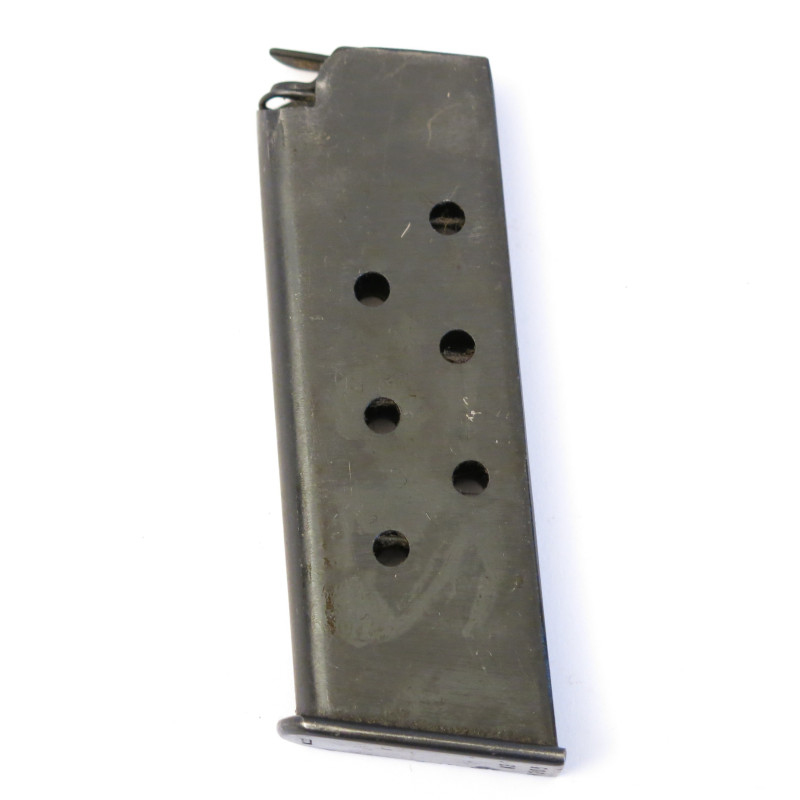 Chargeur Tokarev TT 33 Calibre 7.62  Catégorie B