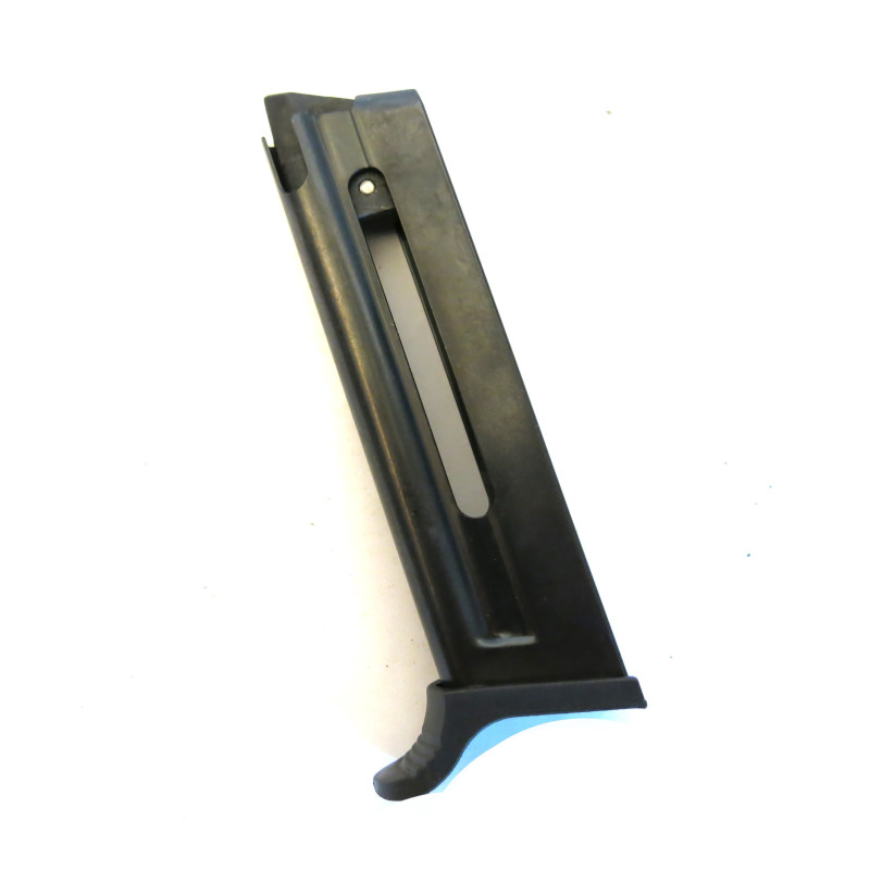 Chargeur pistolet Beretta Jaguar calibre 22 long rifle  