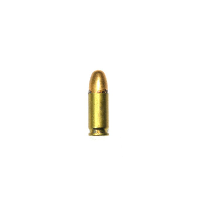 7.65 x 17  Type 64 Chinoise pour silencieux 