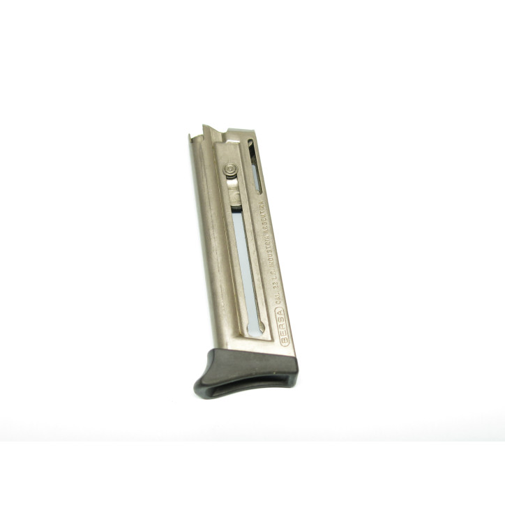 Chargeur Bersa thunder Calibre 22 LR  Catégorie B