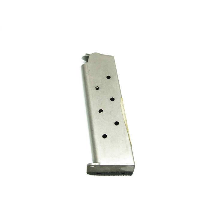Chargeur Llama calibre   45 ACP  categorie B 
