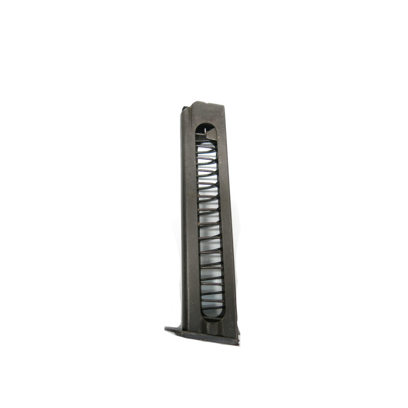 Chargeur pistolet STECHKIN Mod. APS, APB catégorie B