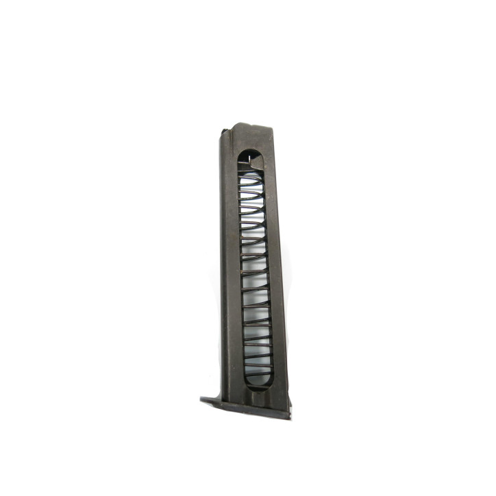 Chargeur pistolet STECHKIN Mod. APS, APB catégorie B