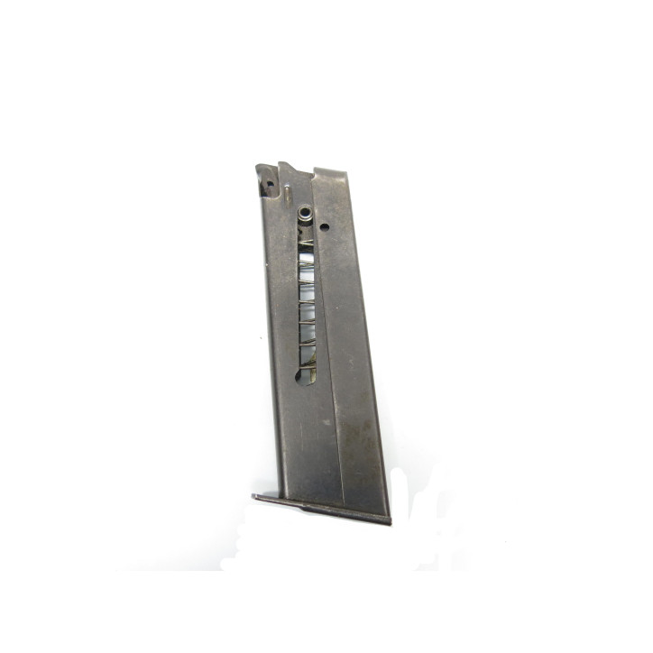 Chargeur Smith et wesson 52 calibre 38 Sp Catégorie B