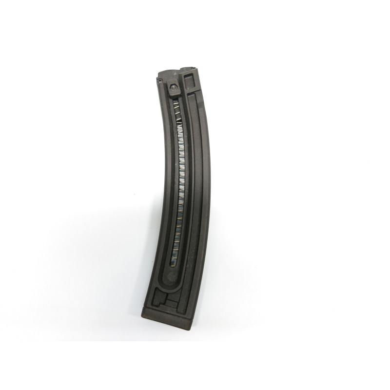 Chargeur GSG-5 .22 LR 22 Coups catégorie B