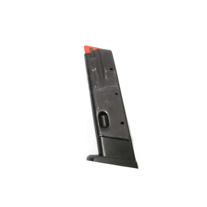 Chargeur pistolet CZ 75 / 85  calibre 9 para  categorie B  ref 95 