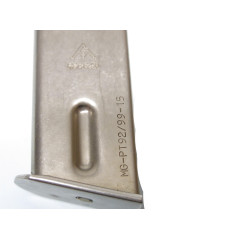 Chargeur pistolet Taurus 92 /99-15 calibre 9 para ref 10