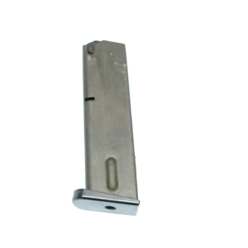 Chargeur pistolet Beretta 92 US Army calibre 9 para categorie B ref  50