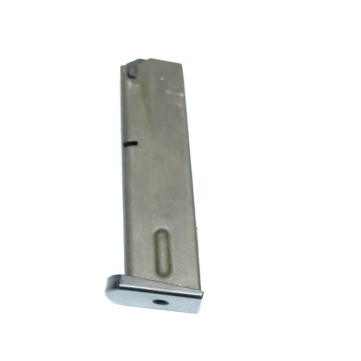 Chargeur pistolet Beretta 92 US Army calibre 9 para categorie B ref  50