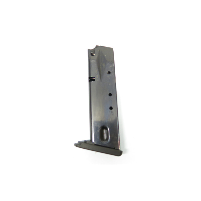 Chargeur Colt modèle All American 9 para 15 coups ref 458