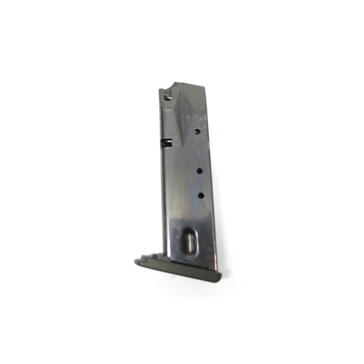 Chargeur Colt modèle All American 9 para 15 coups ref 458