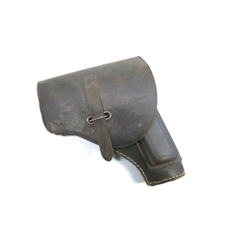 Etui cuir Beretta 34 noir