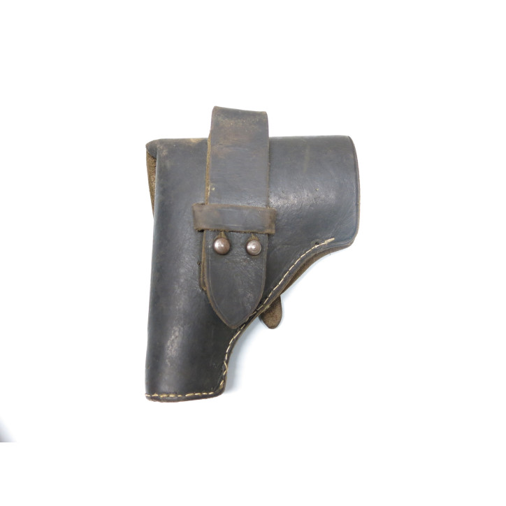 Etui cuir original Beretta 34 ref 458   