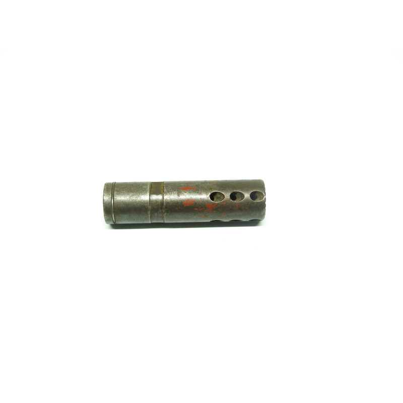 Cache flamme FAL long