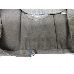 Claie de portage radio PRC 25 US Vietnam ref 236 