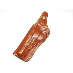 Etui cuir GP35 Ref 357