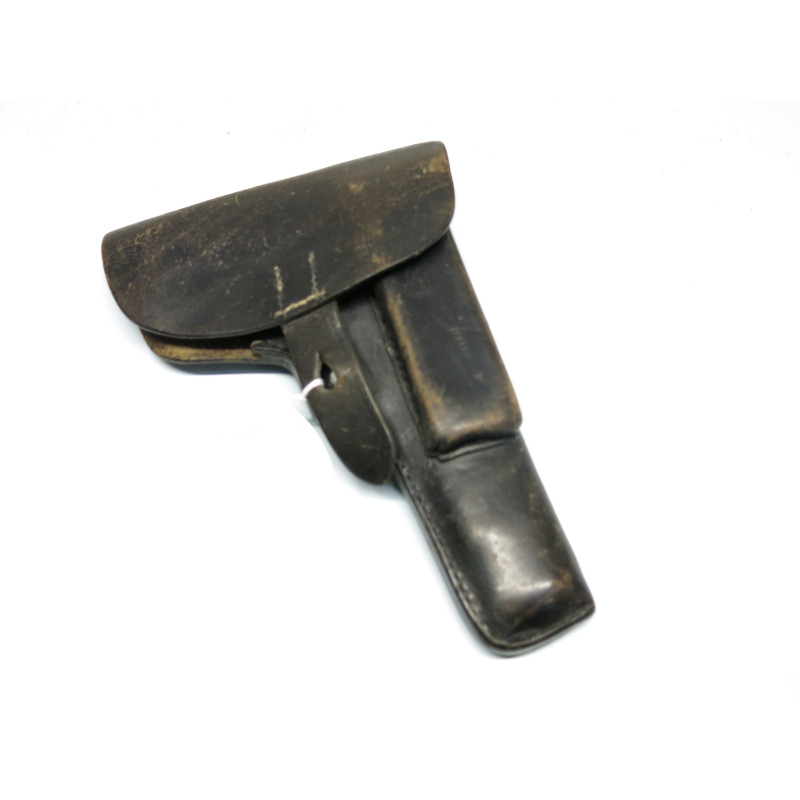 Etui cuir SIG P210 ref 900