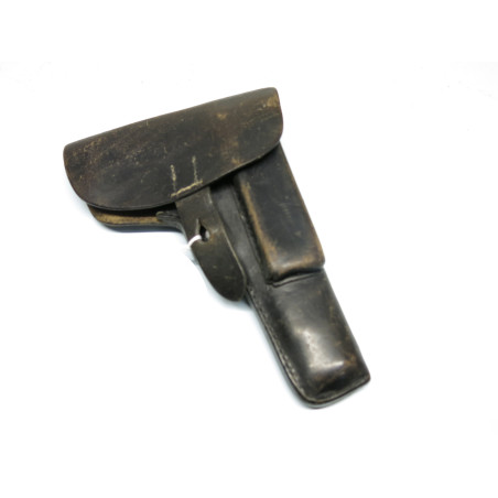 Etui cuir SIG P210 ref 900