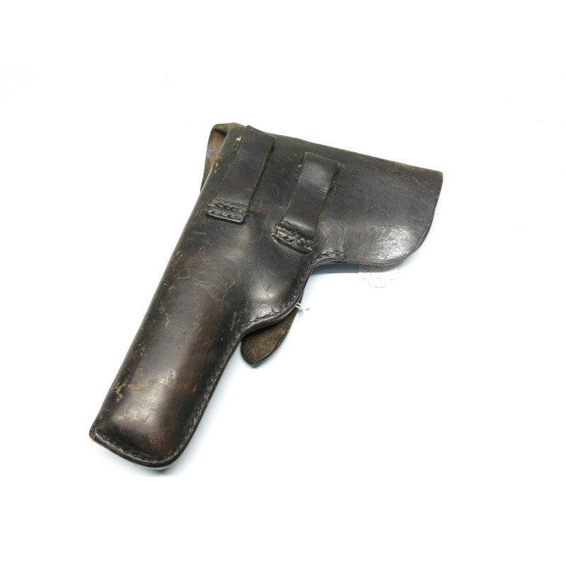 Etui cuir SIG P210 ref 900