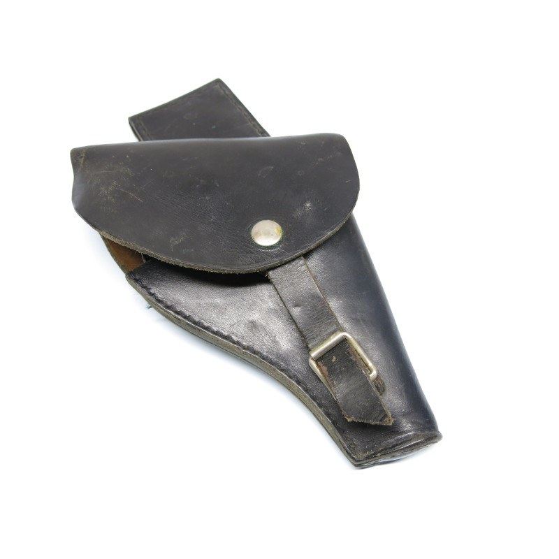 Etui cuir  pour PA HSC Mauser ref 221