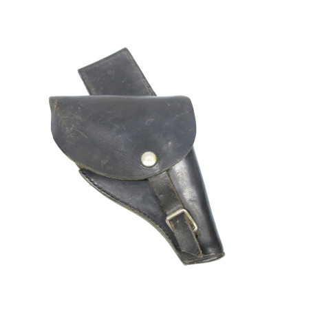 Etui cuir pour PA HSC Mauser ref 221