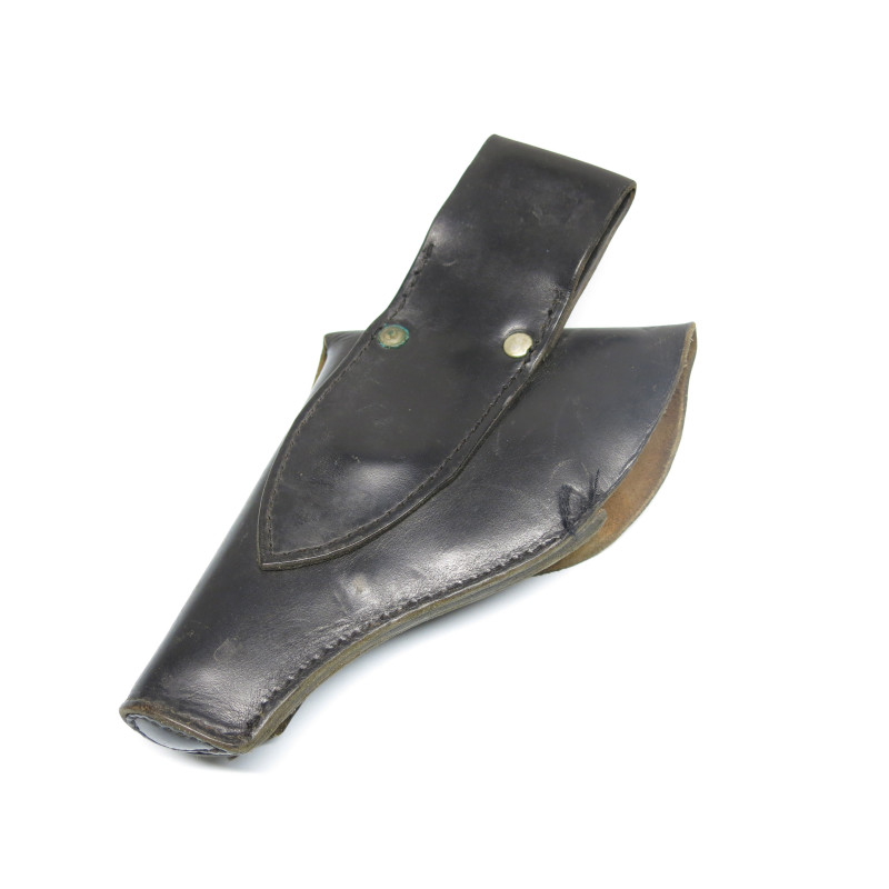 Etui cuir  pour PA HSC Mauser ref 221