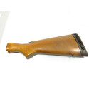 Crosse bois fusil  Remington 870 ref 450