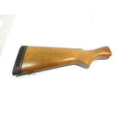 Crosse bois fusil  Remington 870 ref 450