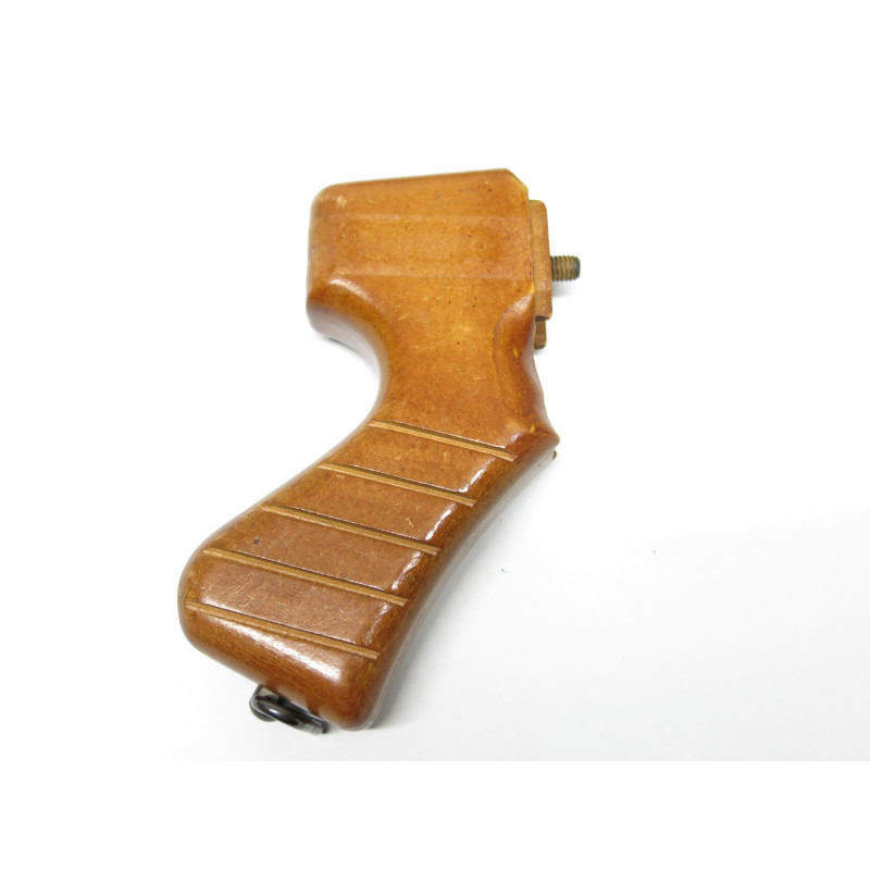 Poignée bois avec vis fusil Winchester 3000 