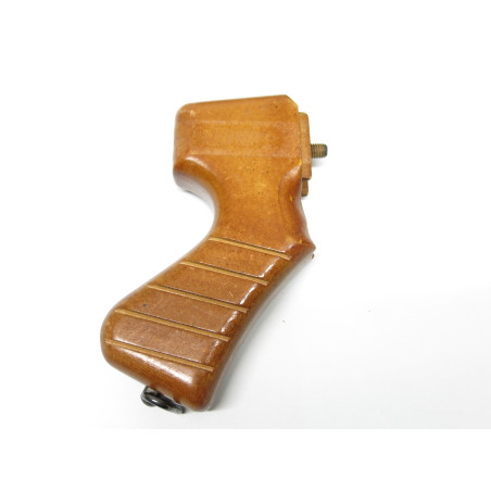 Poignée bois avec vis fusil Winchester 3000 