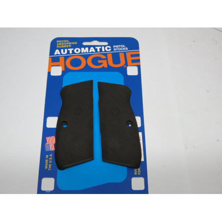 Plaquettes Colt 45 39/45 bakélite