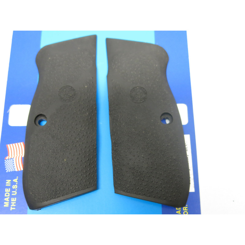 Plaquettes Colt 45 39/45 bakélite