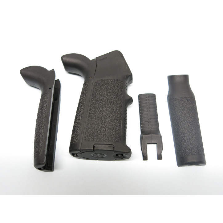 Poignée  Magpul  MIAD  pour  AR15 -M16 