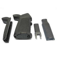 Poignée  Magpul  MIAD  pour  AR15 -M16 