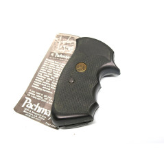 Paire de plaquettes type pachmayr Smith carcasse N ref 412