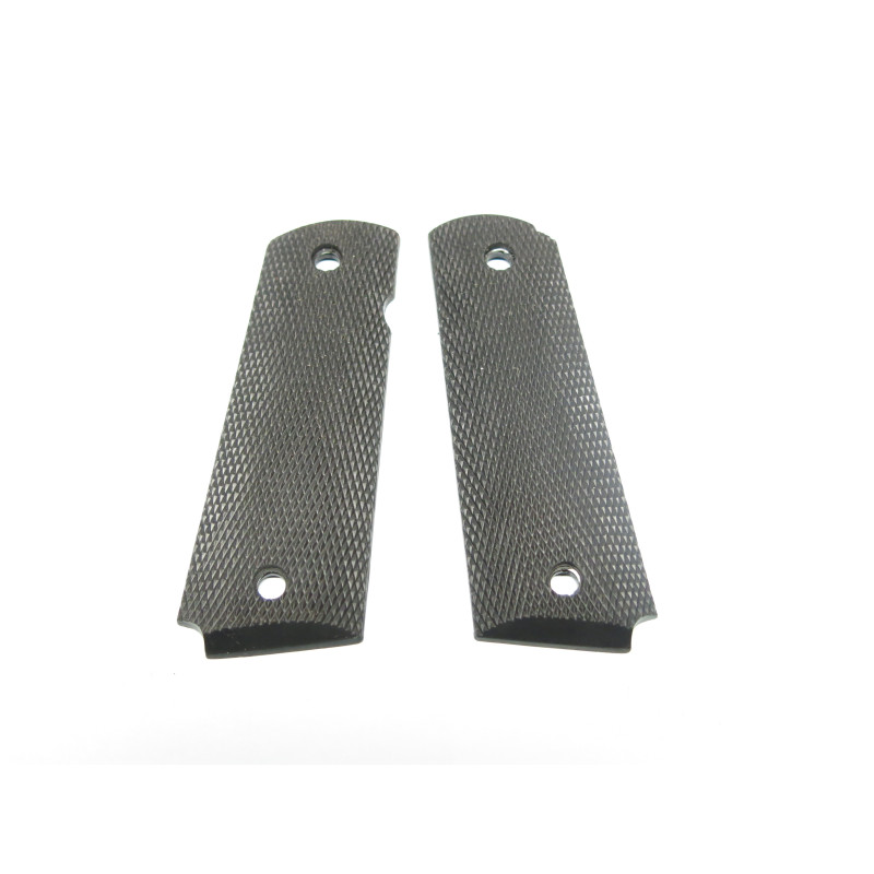 Plaquettes de crosse Colt 45 réf  Pachmayr