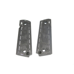 Plaquettes de crosse Colt 45 Uncle Mike s ref 232 